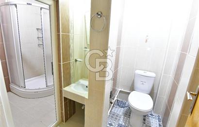Bursa Osmangazi Yunuseli Mah. 2+1 Geniş Kiralık Daire