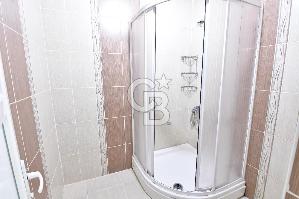 Bursa Osmangazi Yunuseli Mah. 2+1 Geniş Kiralık Daire