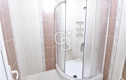 Bursa Osmangazi Yunuseli Mah. 2+1 Geniş Kiralık Daire
