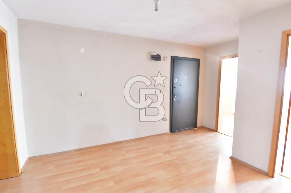 Bursa Osmangazi Yunuseli Mah. 2+1 Geniş Kiralık Daire