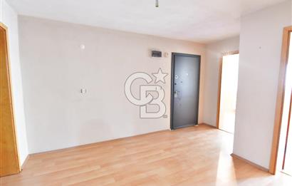 Bursa Osmangazi Yunuseli Mah. 2+1 Geniş Kiralık Daire
