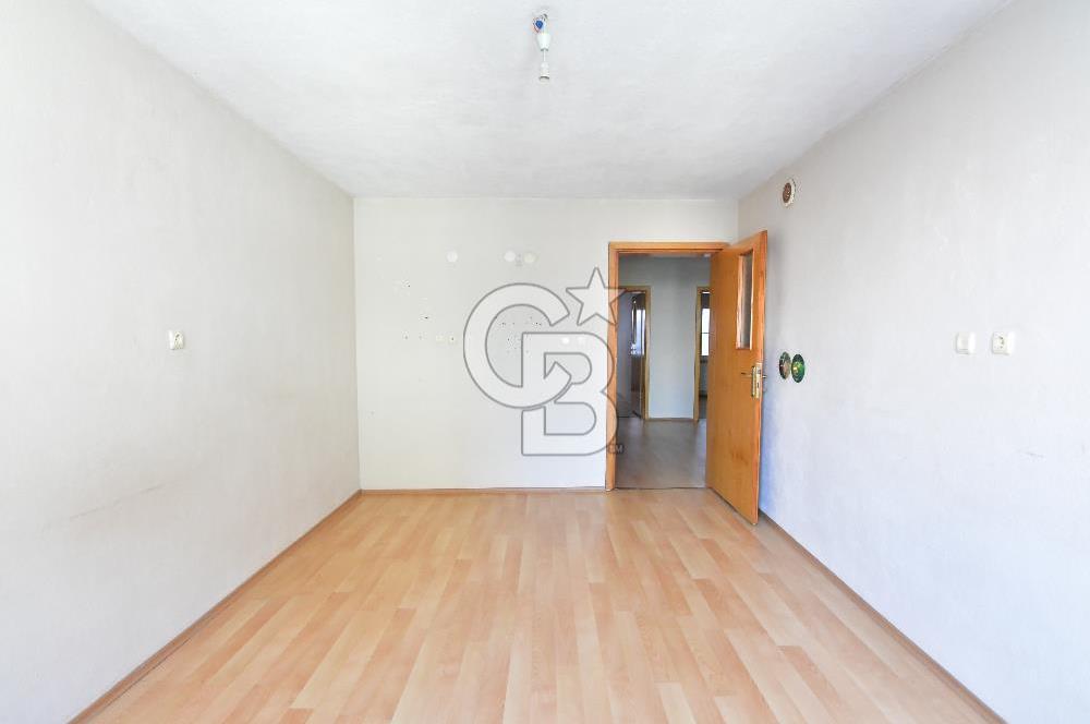 Bursa Osmangazi Yunuseli Mah. 2+1 Geniş Kiralık Daire