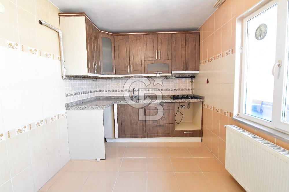Bursa Osmangazi Yunuseli Mah. 2+1 Geniş Kiralık Daire