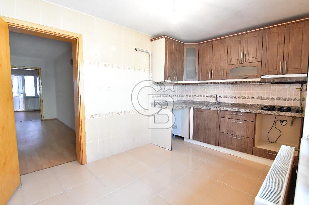 Bursa Osmangazi Yunuseli Mah. 2+1 Geniş Kiralık Daire