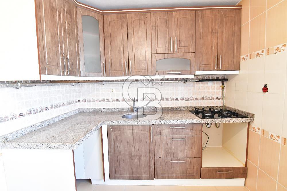 Bursa Osmangazi Yunuseli Mah. 2+1 Geniş Kiralık Daire