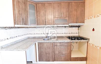 Bursa Osmangazi Yunuseli Mah. 2+1 Geniş Kiralık Daire