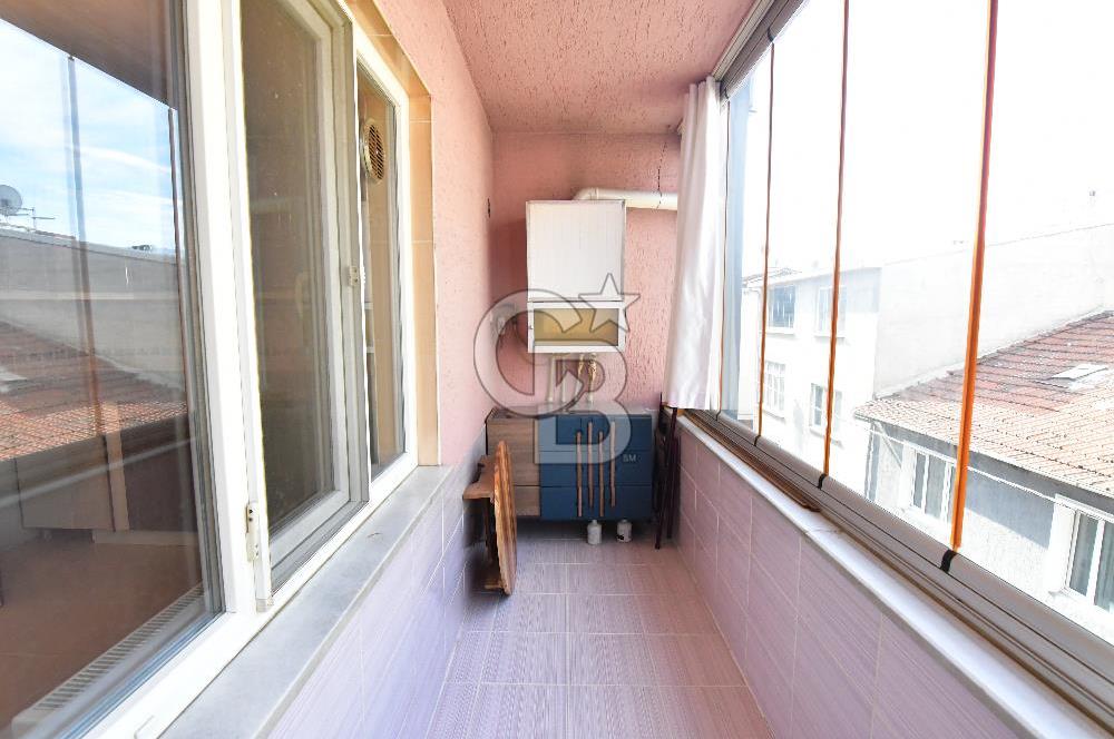 Bursa Osmangazi Yunuseli Mah. 2+1 Geniş Kiralık Daire