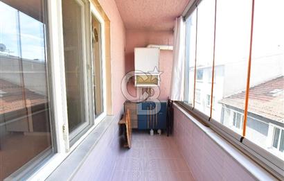 Bursa Osmangazi Yunuseli Mah. 2+1 Geniş Kiralık Daire