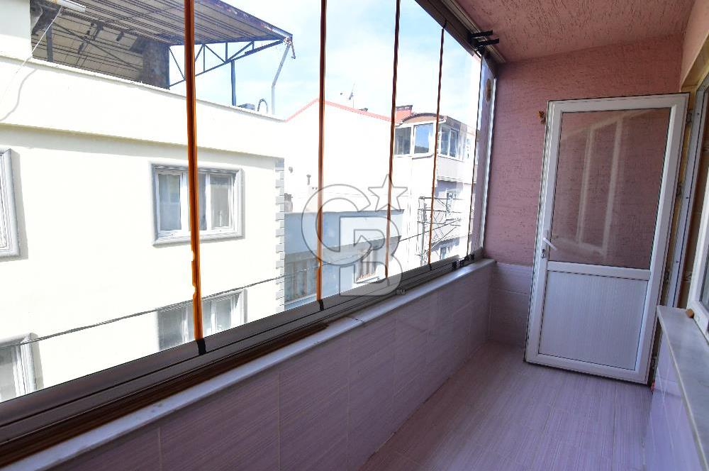 Bursa Osmangazi Yunuseli Mah. 2+1 Geniş Kiralık Daire