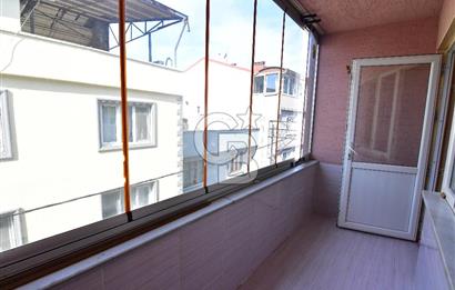Bursa Osmangazi Yunuseli Mah. 2+1 Geniş Kiralık Daire