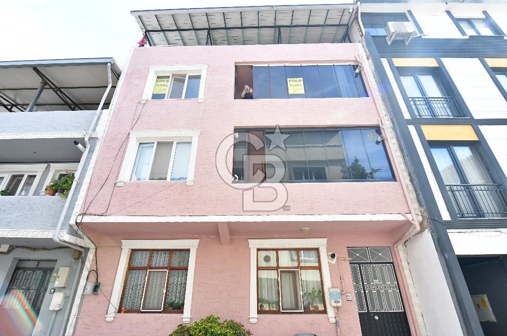 Bursa Osmangazi Yunuseli Mah. 2+1 Geniş Kiralık Daire