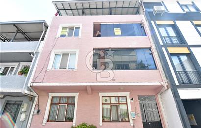 Bursa Osmangazi Yunuseli Mah. 2+1 Geniş Kiralık Daire
