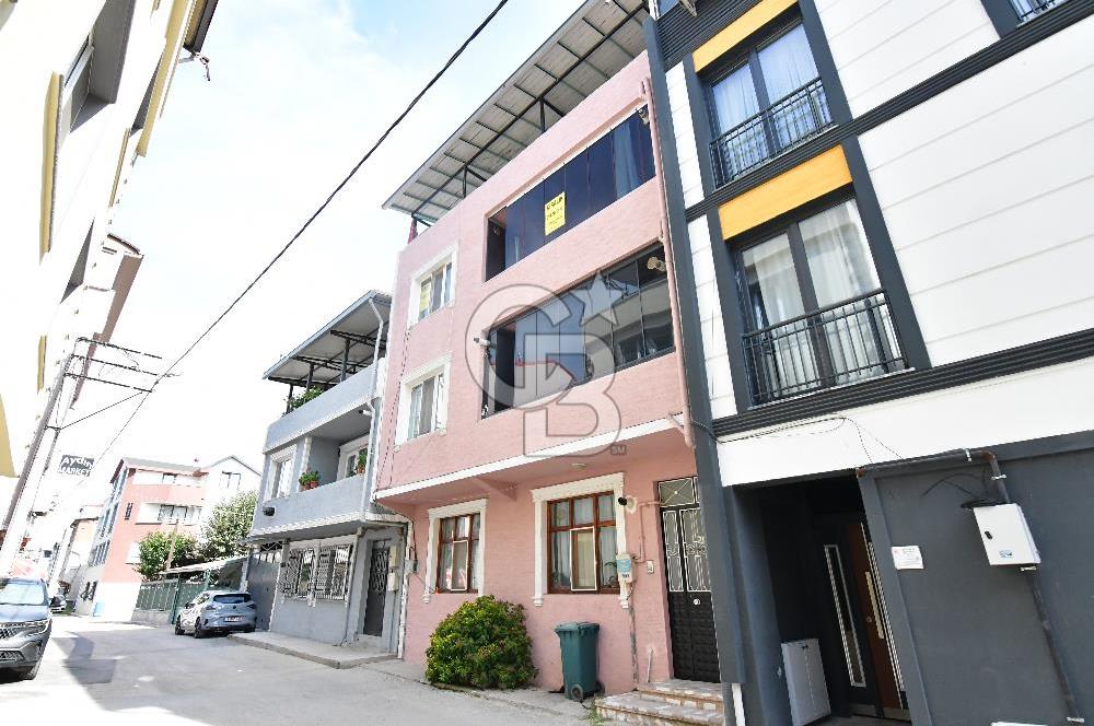 Bursa Osmangazi Yunuseli Mah. 2+1 Geniş Kiralık Daire