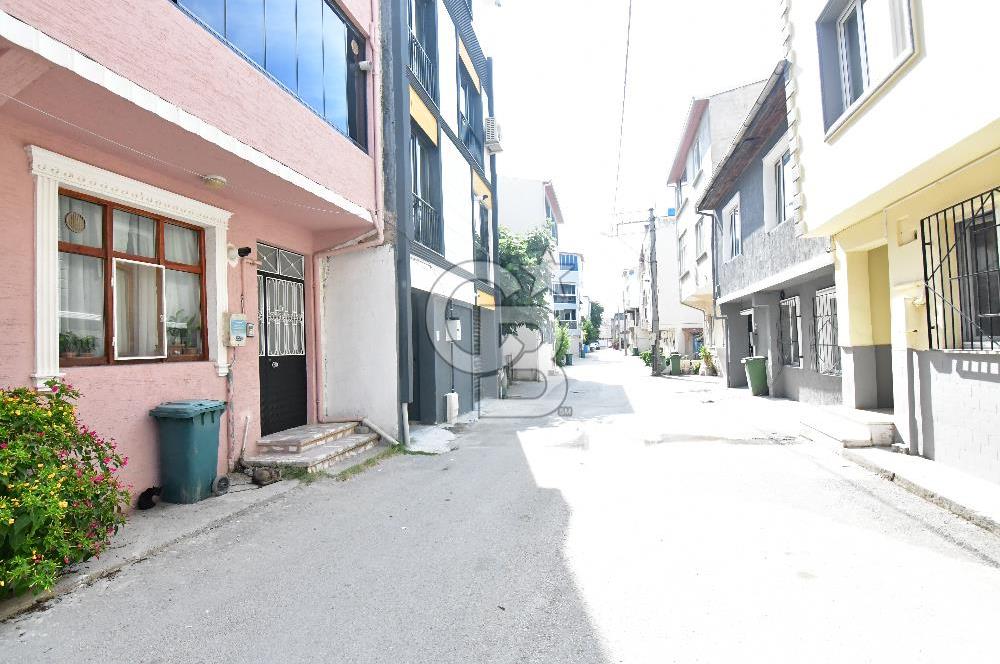 Bursa Osmangazi Yunuseli Mah. 2+1 Geniş Kiralık Daire