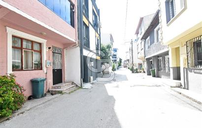 Bursa Osmangazi Yunuseli Mah. 2+1 Geniş Kiralık Daire