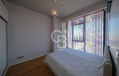 The İstanbul Residence Yeni Tadilatlı Açık Cephe