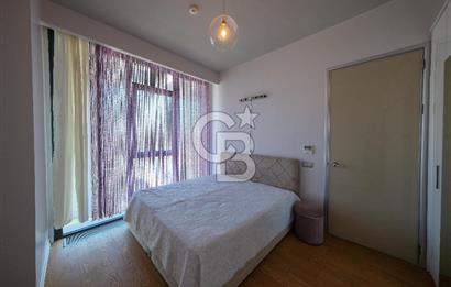 The İstanbul Residence Yeni Tadilatlı Açık Cephe
