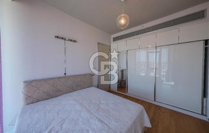 The İstanbul Residence Yeni Tadilatlı Açık Cephe