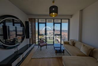 The İstanbul Residence Yeni Tadilatlı Açık Cephe - 6 - 360184