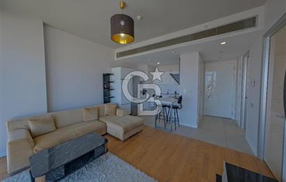 The İstanbul Residence Yeni Tadilatlı Açık Cephe
