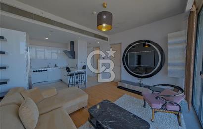 The İstanbul Residence Yeni Tadilatlı Açık Cephe