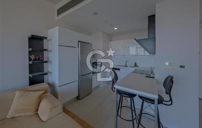 The İstanbul Residence Yeni Tadilatlı Açık Cephe