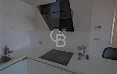 The İstanbul Residence Yeni Tadilatlı Açık Cephe