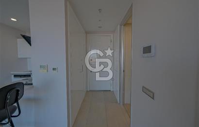 The İstanbul Residence Yeni Tadilatlı Açık Cephe