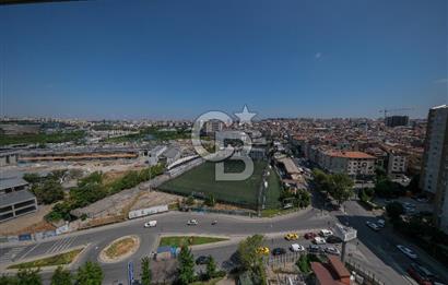 The İstanbul Residence Yeni Tadilatlı Açık Cephe