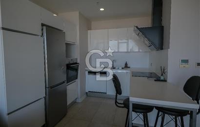 The İstanbul Residence Yeni Tadilatlı Açık Cephe