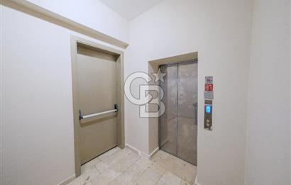 The İstanbul Residence Yeni Tadilatlı Açık Cephe