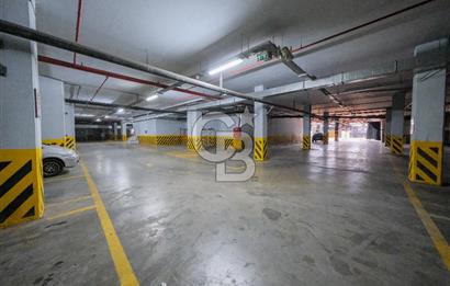 The İstanbul Residence Yeni Tadilatlı Açık Cephe