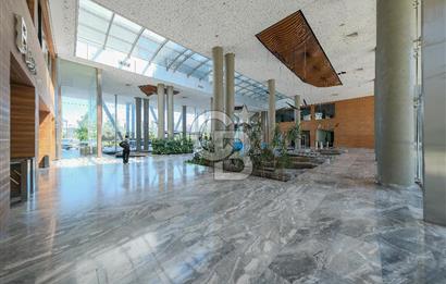 The İstanbul Residence Yeni Tadilatlı Açık Cephe