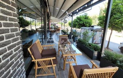 S. Demirel Bulvarı Cepheli Kiracılı 415 m2 Satılık İş Yeri