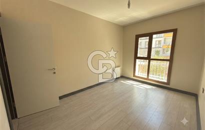 ÖNÜ TAMAMEN AÇIK! Çambel TOKİ’de Gün Işığı Alan Ferah 3+1 Daire