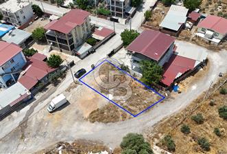 TORBALI PANCARDA 3 KAT KONUT İMARLI ARSA - 3 - 360193