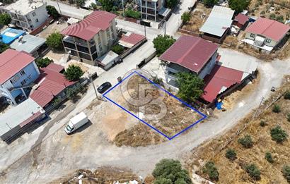 TORBALI PANCARDA 3 KAT KONUT İMARLI ARSA