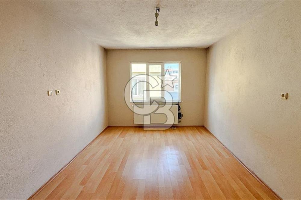 Bursa Osmangazi Yunuseli Mah. 2+1 Geniş Kiralık Daire
