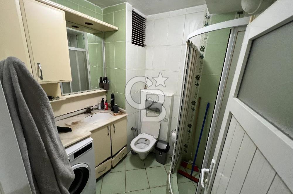 ÜSKÜDAR BAĞLARBAŞI 2+1 SATILIK DAİRE METRO METROBÜS YATIRIM