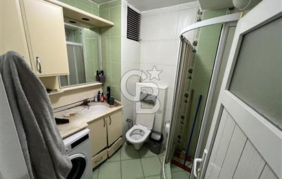 ÜSKÜDAR BAĞLARBAŞI 2+1 SATILIK DAİRE METRO METROBÜS YATIRIM