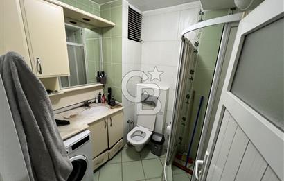 ÜSKÜDAR BAĞLARBAŞI 2+1 SATILIK DAİRE METRO METROBÜS YATIRIM