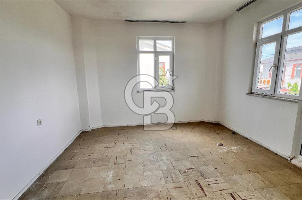 Taflan'da Site İçerisinde,Denize 200m , Satılık Yazlık