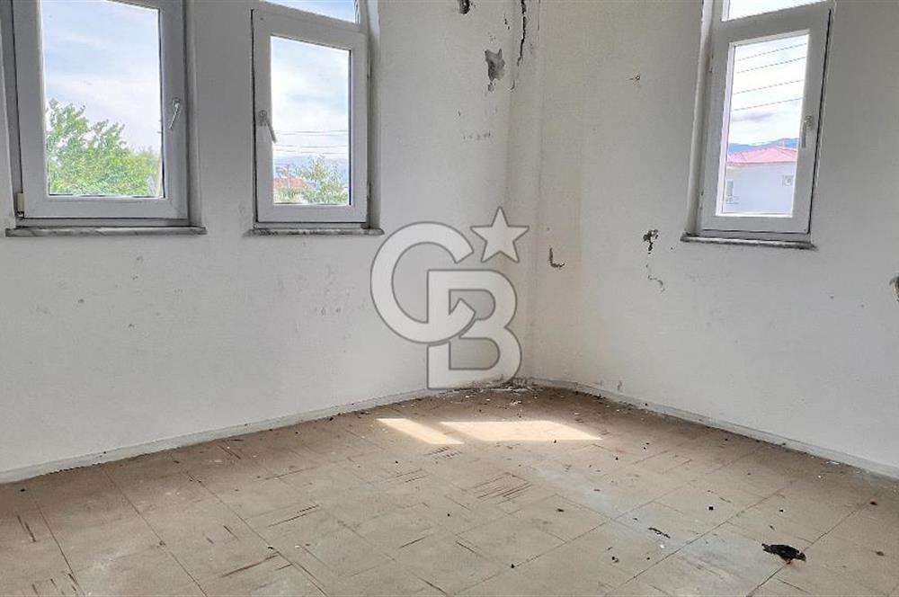 Taflan'da Site İçerisinde,Denize 200m , Satılık Yazlık