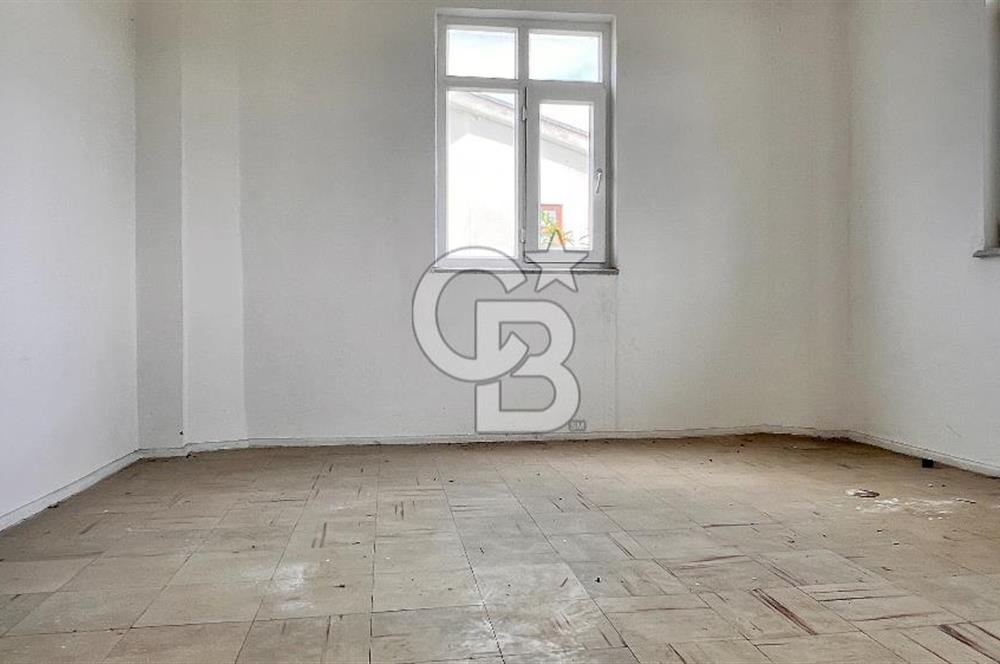 Taflan'da Site İçerisinde,Denize 200m , Satılık Yazlık