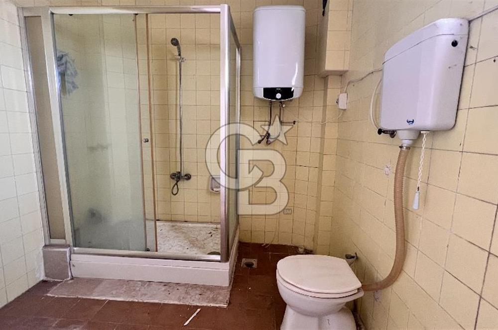 Taflan'da Site İçerisinde,Denize 200m , Satılık Yazlık