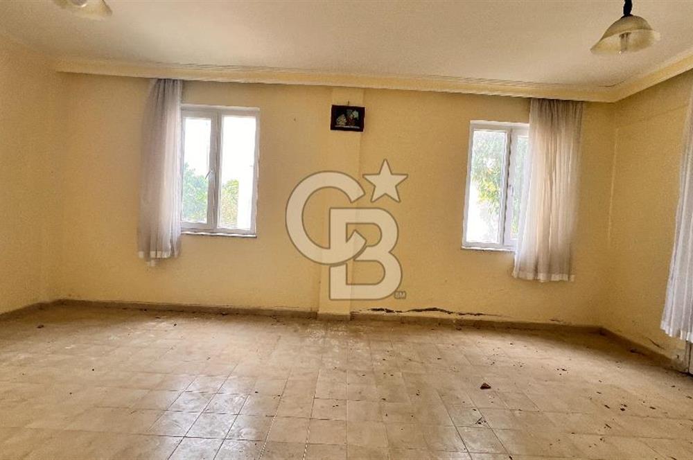 Taflan'da Site İçerisinde,Denize 200m , Satılık Yazlık