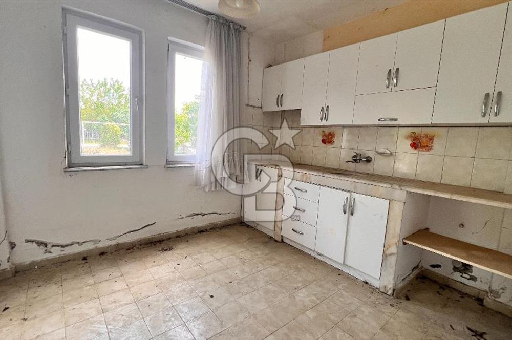 Taflan'da Site İçerisinde,Denize 200m , Satılık Yazlık