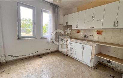 Taflan'da Site İçerisinde,Denize 200m , Satılık Yazlık