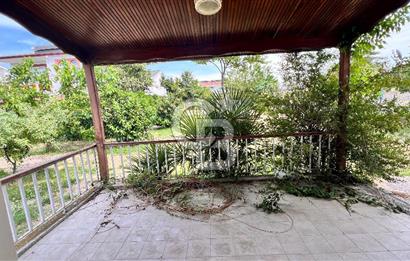 Taflan'da Site İçerisinde,Denize 200m , Satılık Yazlık