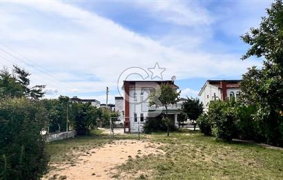 Taflan'da Site İçerisinde,Denize 200m , Satılık Yazlık